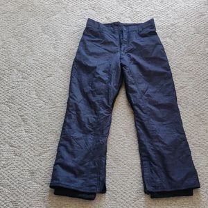 Body Glove Men's Waterproof Breathable Denim Snow